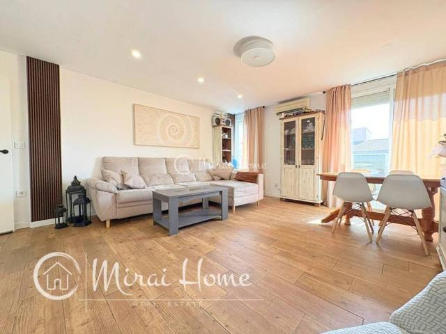 Piso en Venta en Mollet del Vallès