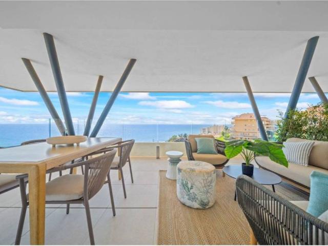 Piso en Venta en Mollina