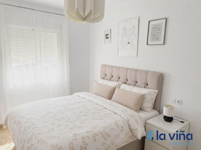 Piso en venta en Mollina, Málaga