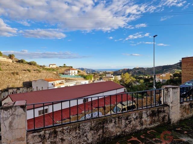Piso en venta en Molvízar, Granada Costa Tropical