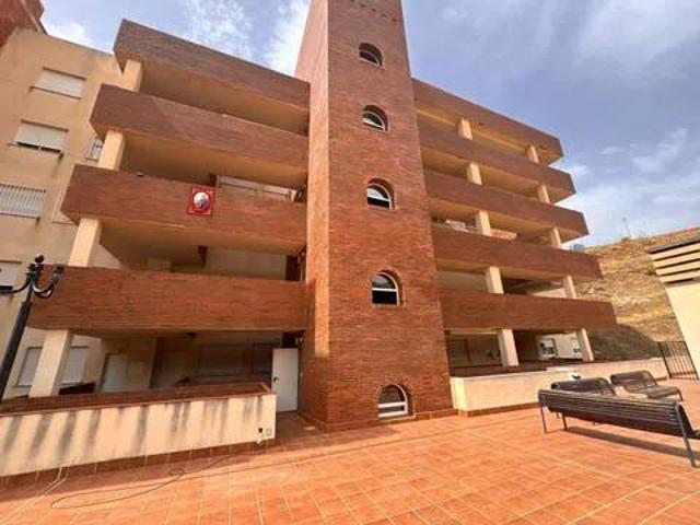 Piso en Venta en Molvízar