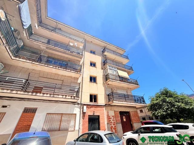 Piso en venta en Mombeltrán. Piso en venta en Mombeltrán. Pisos.