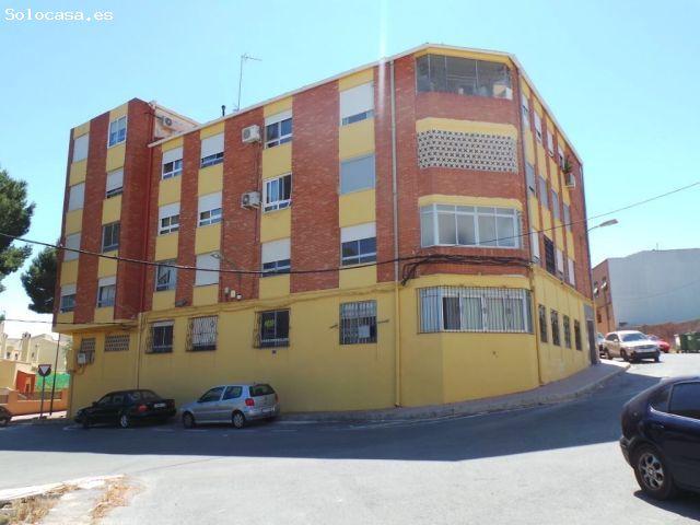 Piso en Venta en Monóvar, Alicante