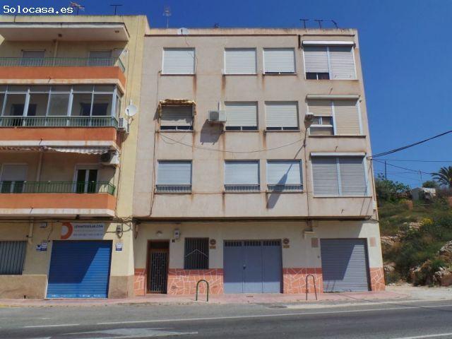 Piso en Venta en Monóvar, Alicante