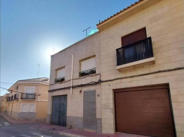 Piso en Venta en Monóvar Monòver