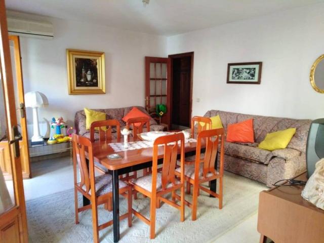 Piso en Venta en Monóvar Monòver