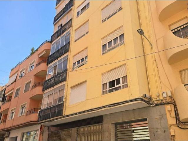 Piso en Venta en Monóvar Monòver
