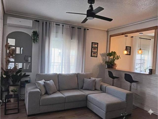 Piso en Venta en Monóvar Monòver