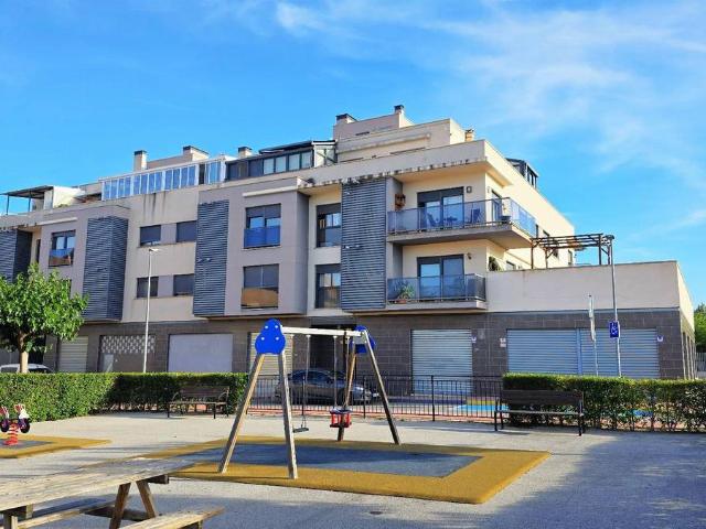 Piso en Venta en Monóvar / Monòver