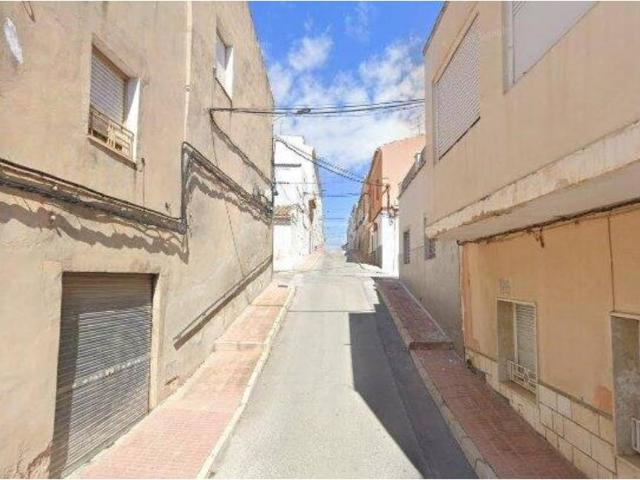 Piso en Venta en Monóvar Monòver