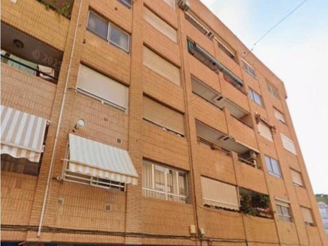 Piso en Venta en Monóvar Monòver