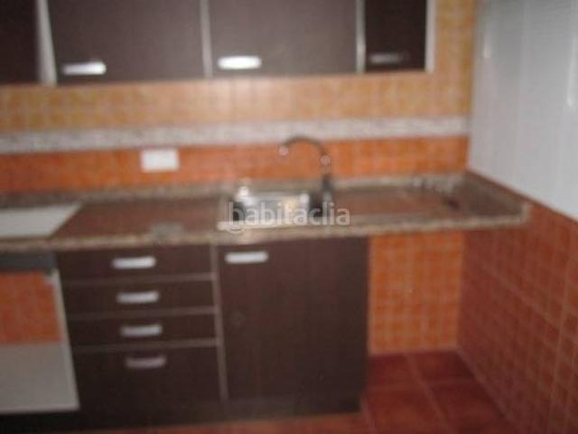 Piso en venta en Monòver. PISO CENTRICO REFORMADO. Pisos.