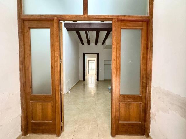 Piso en venta en Monòver. PISO Planta Baja PARA REFORMAR EN MONÓVAR. Pisos.