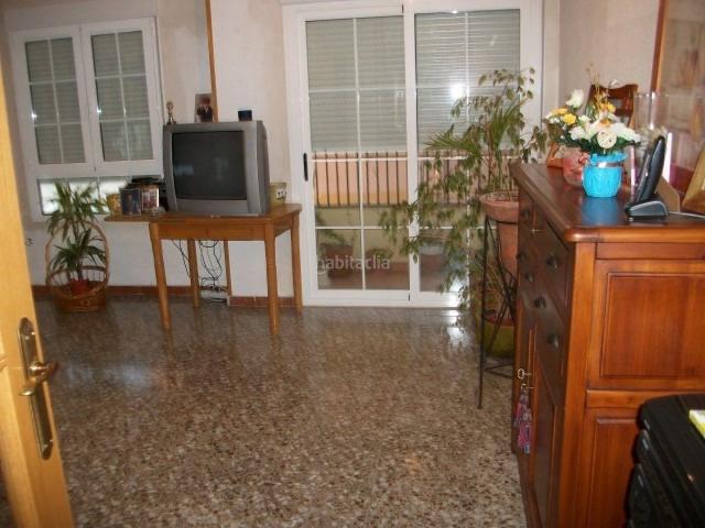 Piso en venta en Monòver. Piso Reformado. Pisos.