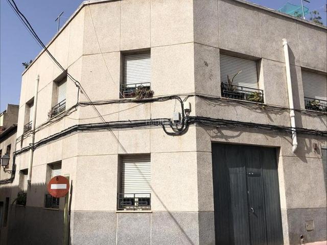 Piso en venta en Monòver. Pisos.
