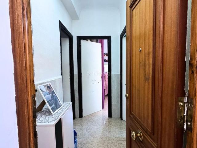 Piso en venta en Monòver. Pisos.