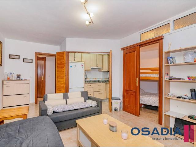 Piso en Venta en Monachil pueblo