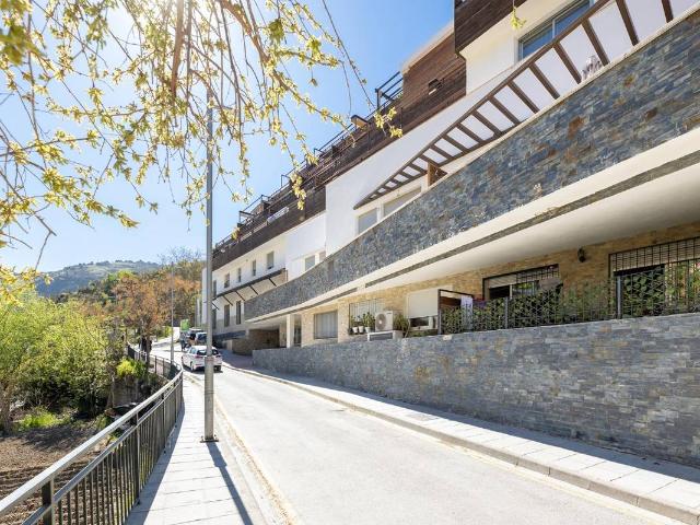 Piso en Venta en Monachil pueblo