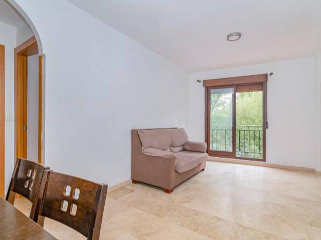 Piso en Venta en Monachil pueblo