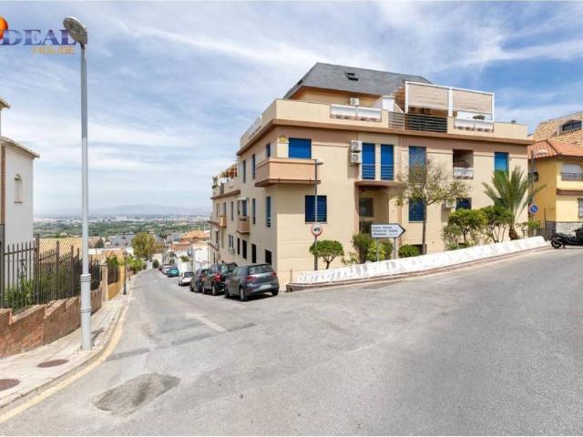 Piso en Venta en Monachil