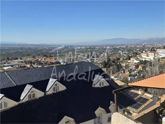 Piso en Venta en Monachil