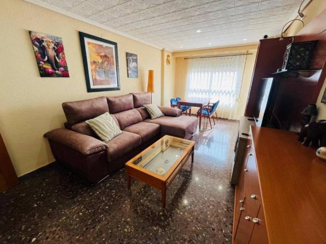 Piso en Venta en Moncada