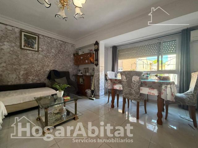Piso en Venta en Moncada