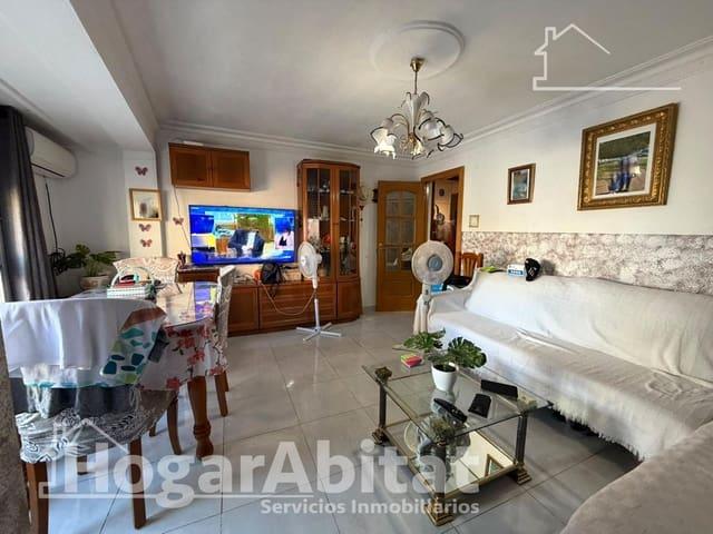 Piso en venta en Moncada, Valencia Costa Valencia