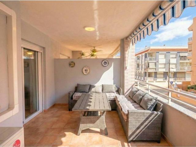 Piso en Venta en Moncofa