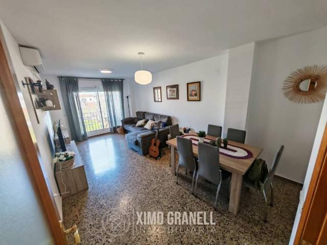Piso en Venta en Moncofa