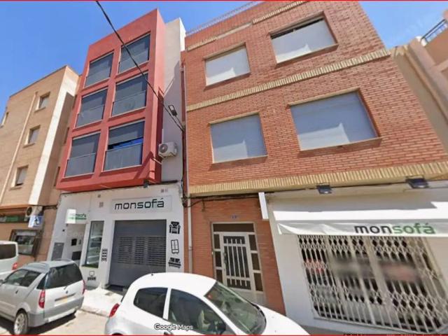 Piso en Venta en Moncofa