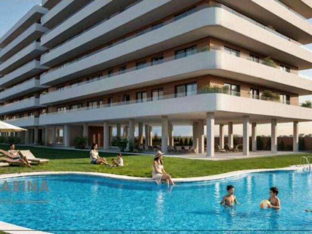 Piso en Venta en Moncofa