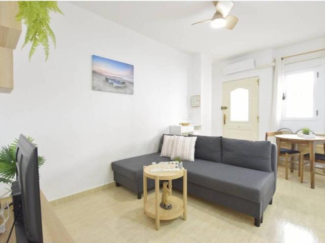 Piso en Venta en Moncofa