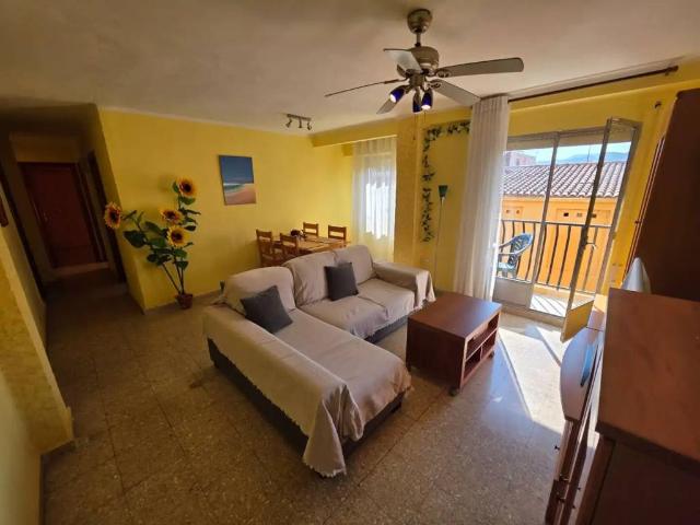 Piso en Venta en Moncofa