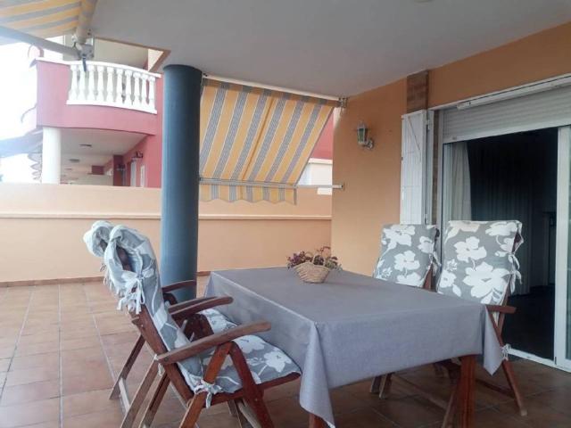 Piso en Venta en Moncofa