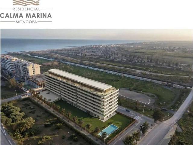 Piso en Venta en Moncofa