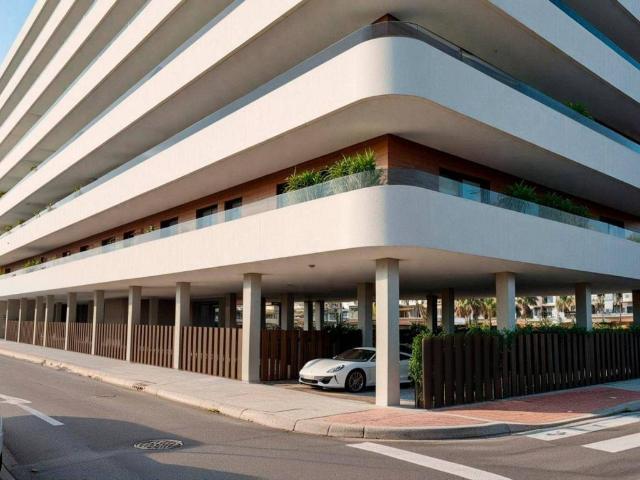 Piso en Venta en Moncofa