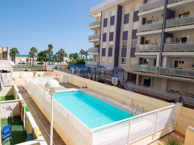 Piso en Venta en Moncofa