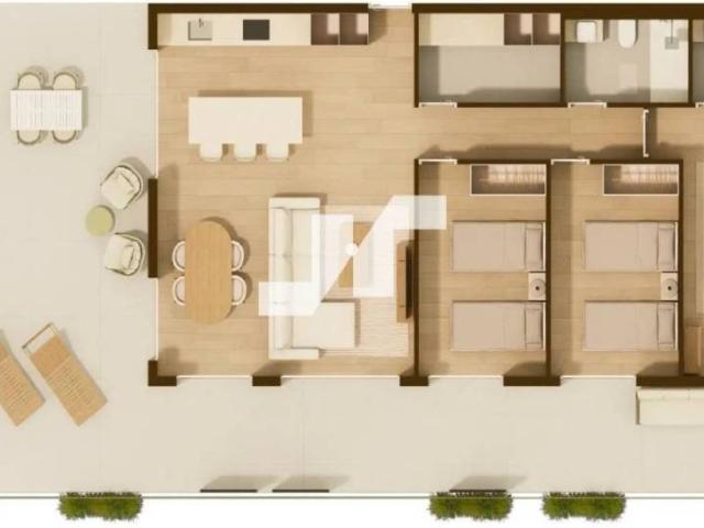 Piso en Venta en Moncofa