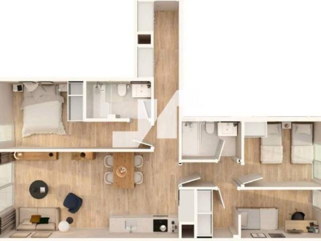 Piso en Venta en Moncofa