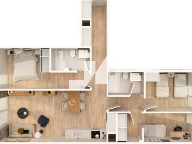 Piso en Venta en Moncofa