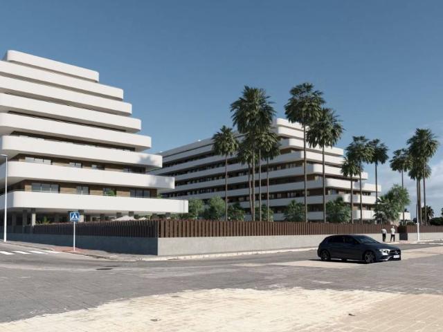 Piso en Venta en Moncofa