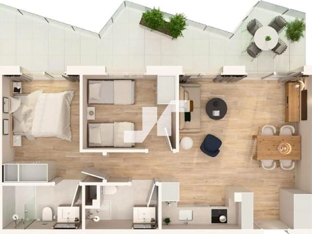 Piso en venta en Moncofa, Castellón Costa Azahar
