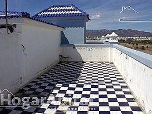 Piso en venta en Moncofa, Castellón Costa Azahar