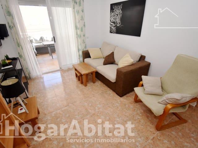 Piso en venta en Moncofa, Castellón Costa Azahar