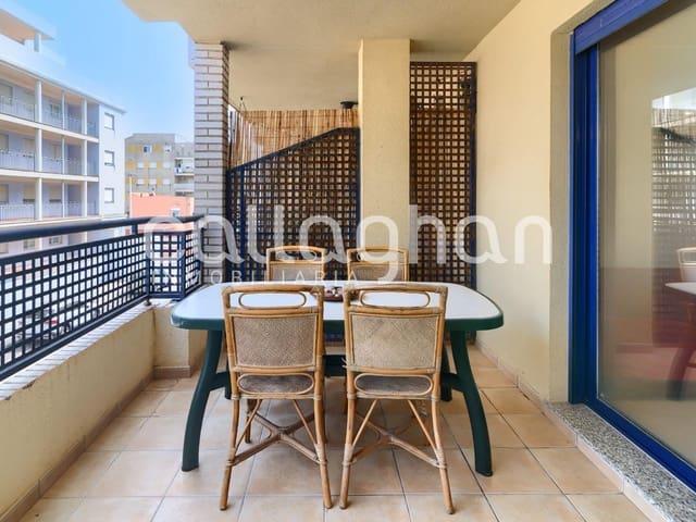 Piso en venta en Moncofa, Castellón Costa Azahar