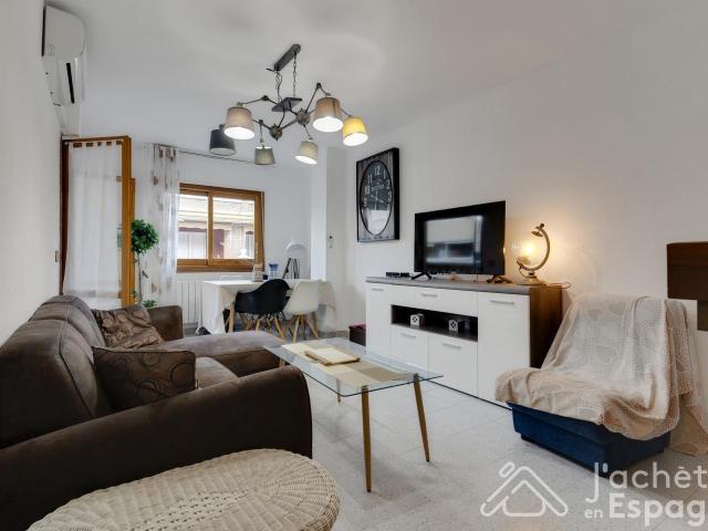 Piso en venta en Moncofa Castellón