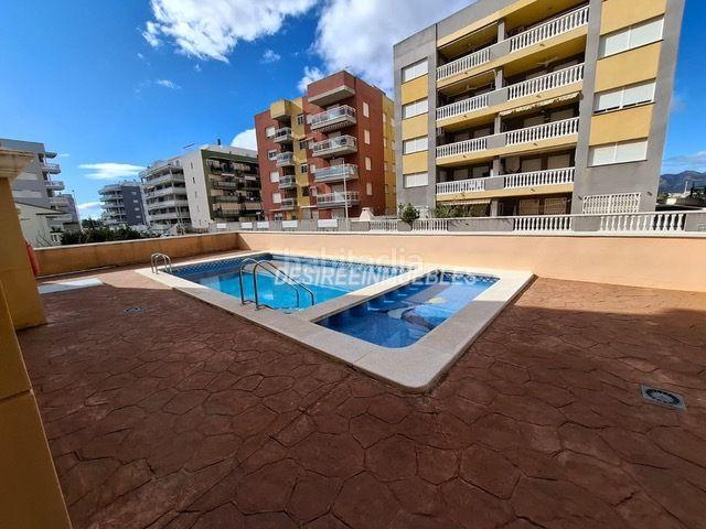 Piso en venta en Moncofa, Moncófar Playa. MONCOFAR. Pisos.