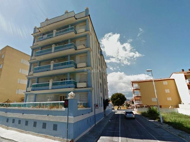 Piso en venta en Moncofa, Moncófar Playa. Pisos.