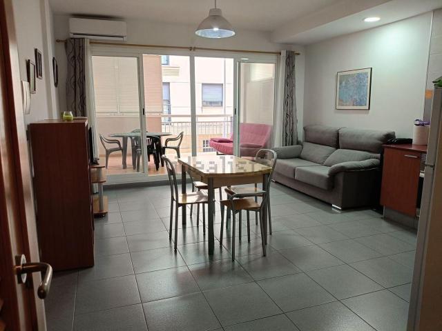 Piso en venta en Moncofa, Moncófar Playa. Pisos.